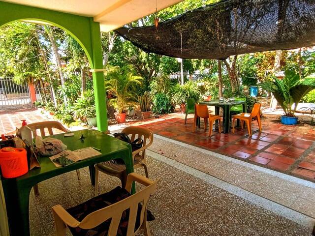 #115 - Casa para Venta en Valledupar - CES