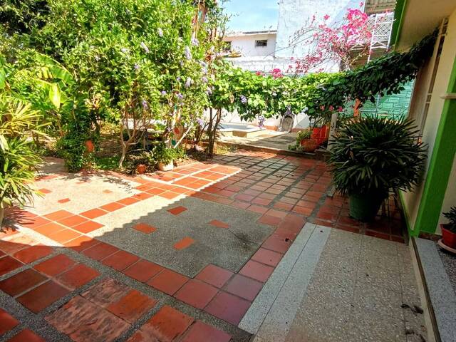 #115 - Casa para Venta en Valledupar - CES